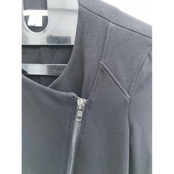 Helmut Lang Soft Double Zip Jacket - Picture 4 of 7